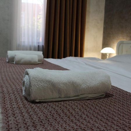 Memory Basket Otel Kutaisi Dış mekan fotoğraf