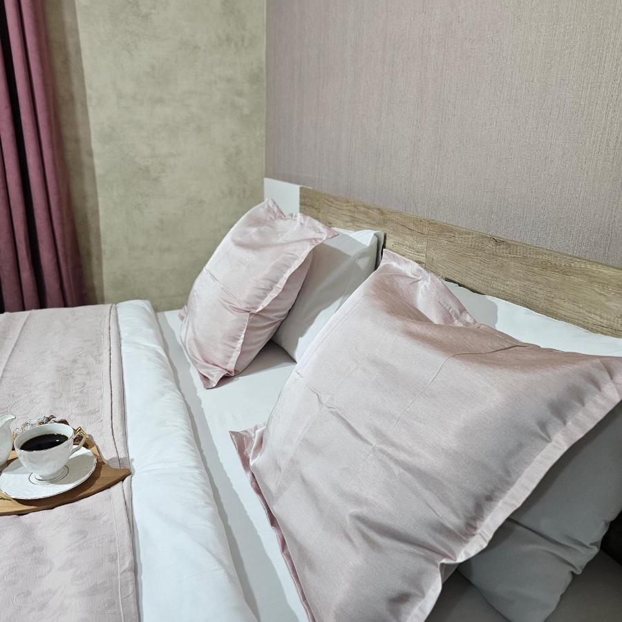 Memory Basket Otel Kutaisi Dış mekan fotoğraf