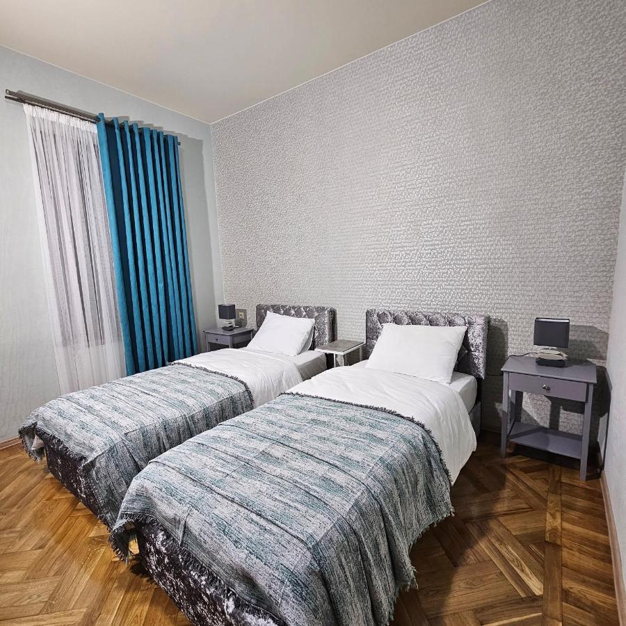 Memory Basket Otel Kutaisi Dış mekan fotoğraf
