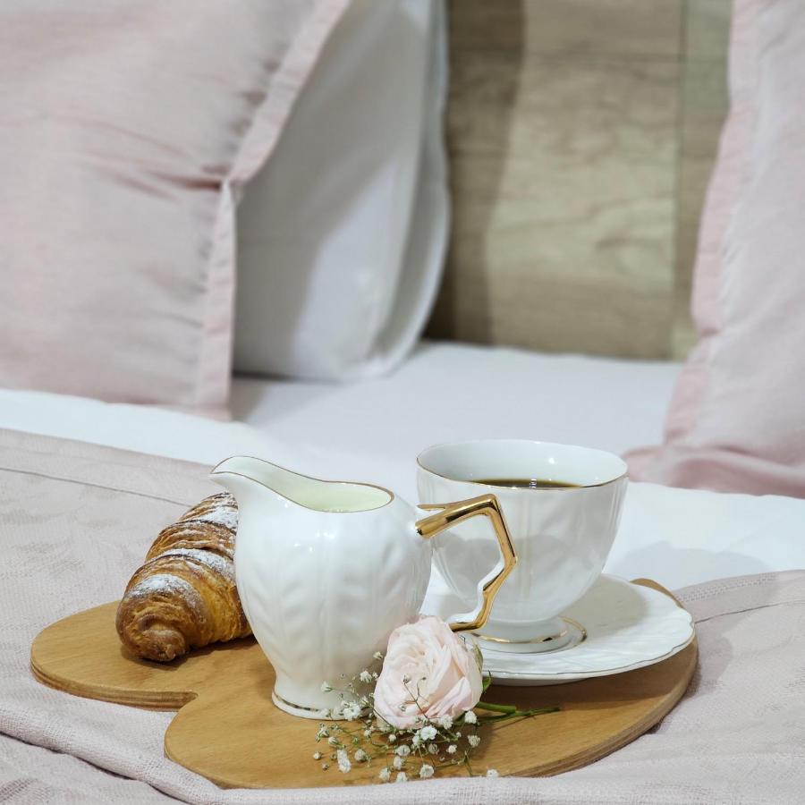 Memory Basket Otel Kutaisi Dış mekan fotoğraf