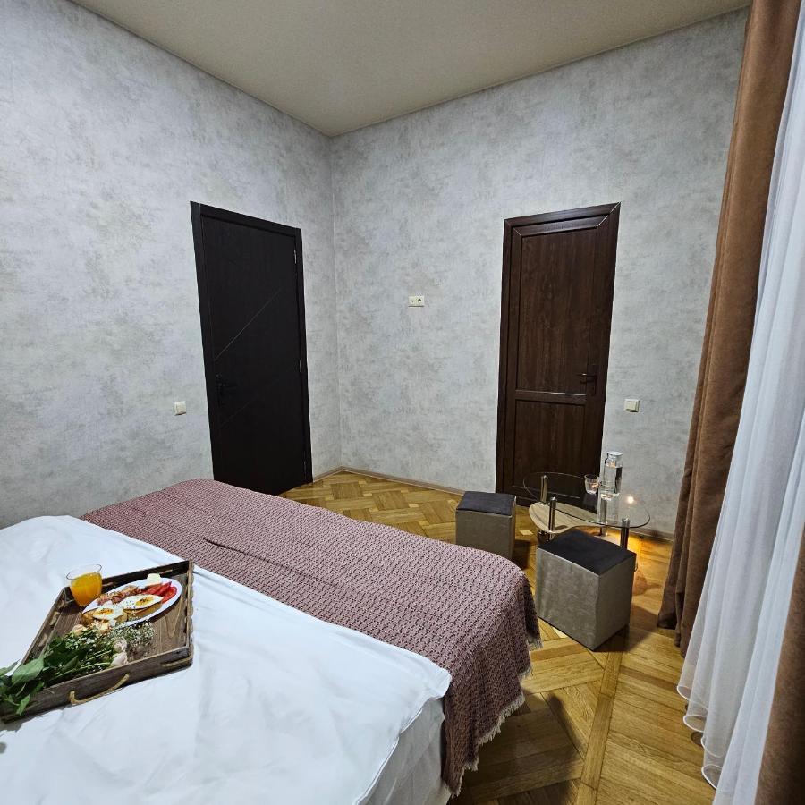 Memory Basket Otel Kutaisi Dış mekan fotoğraf