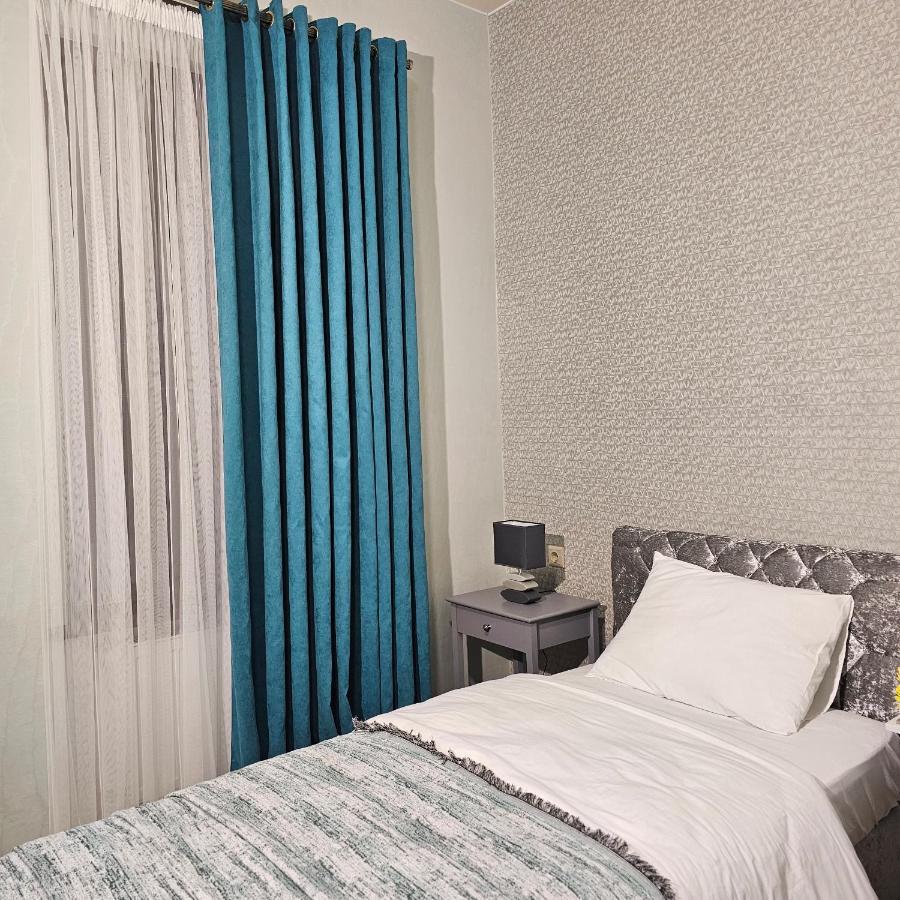 Memory Basket Otel Kutaisi Dış mekan fotoğraf