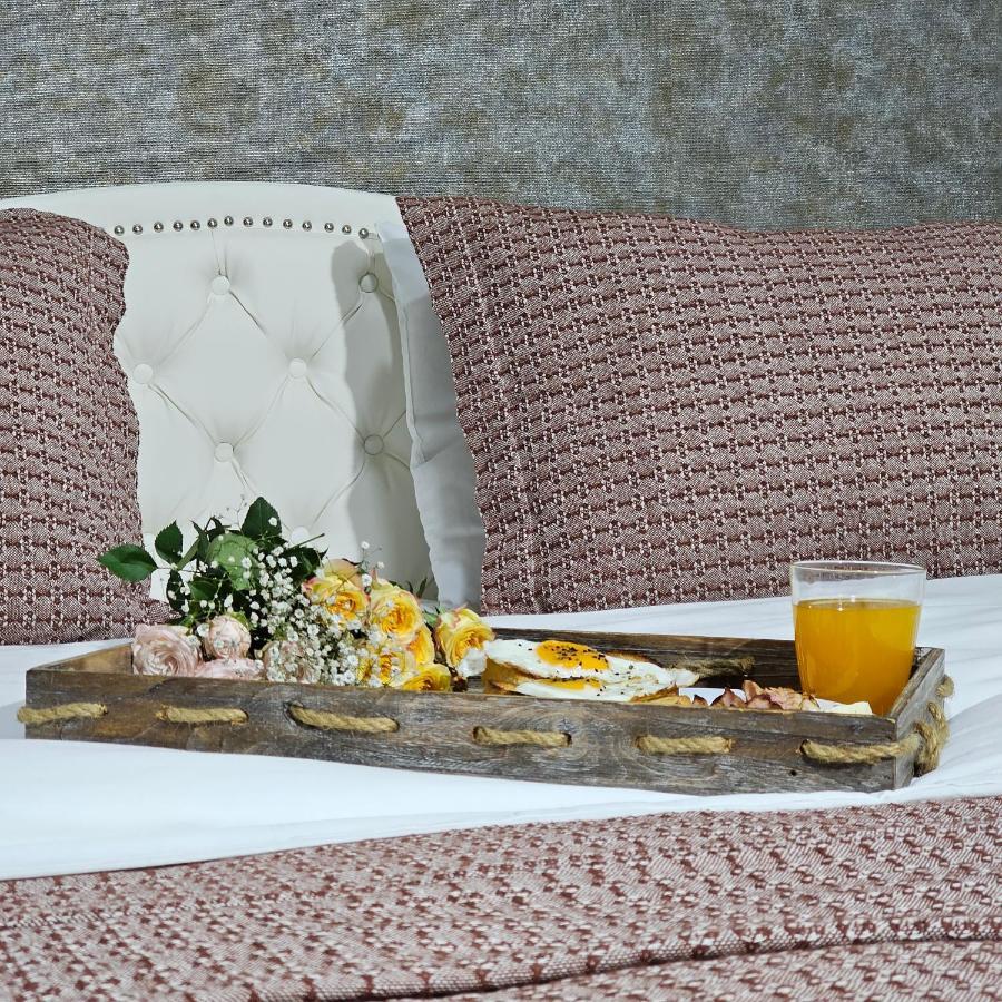Memory Basket Otel Kutaisi Dış mekan fotoğraf