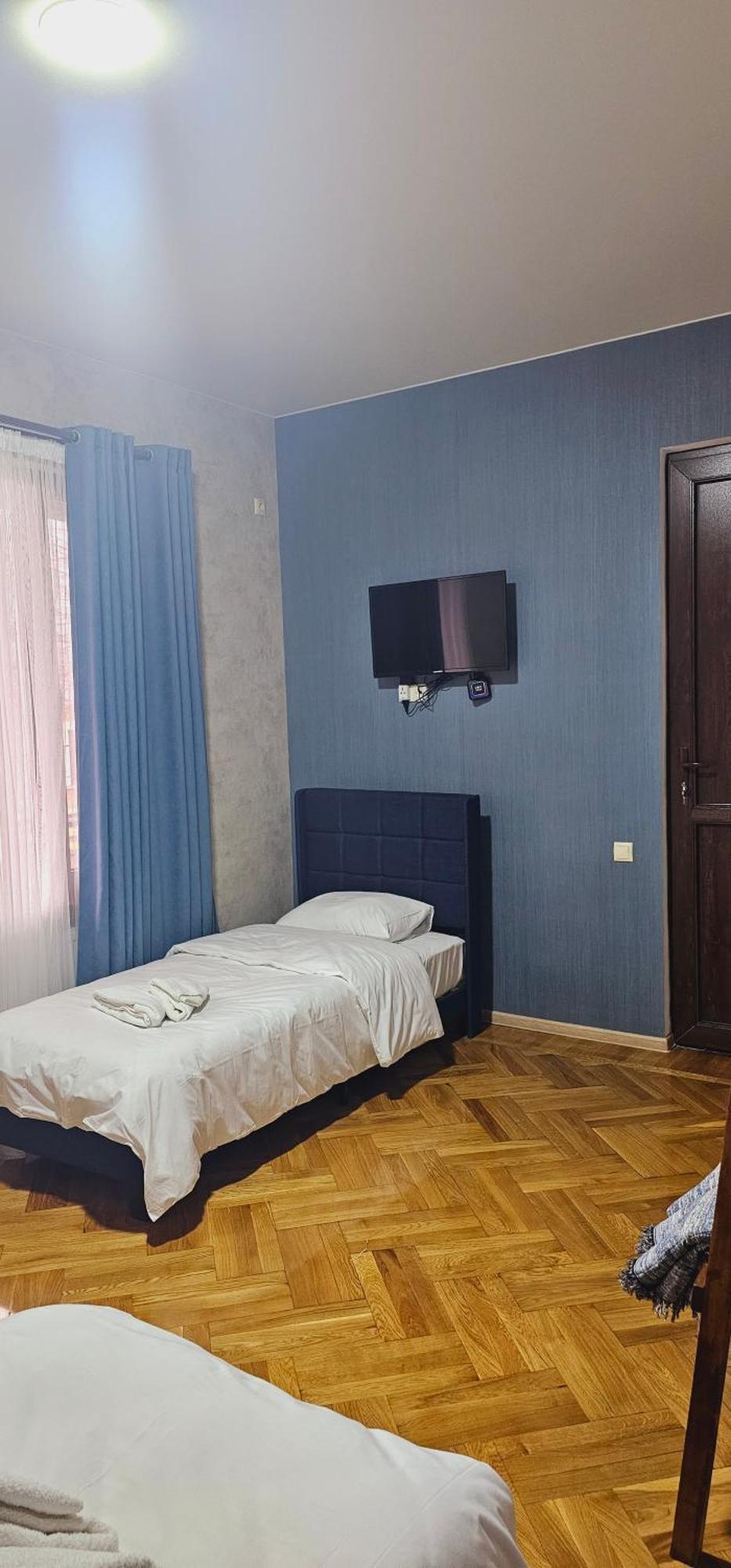 Memory Basket Otel Kutaisi Dış mekan fotoğraf