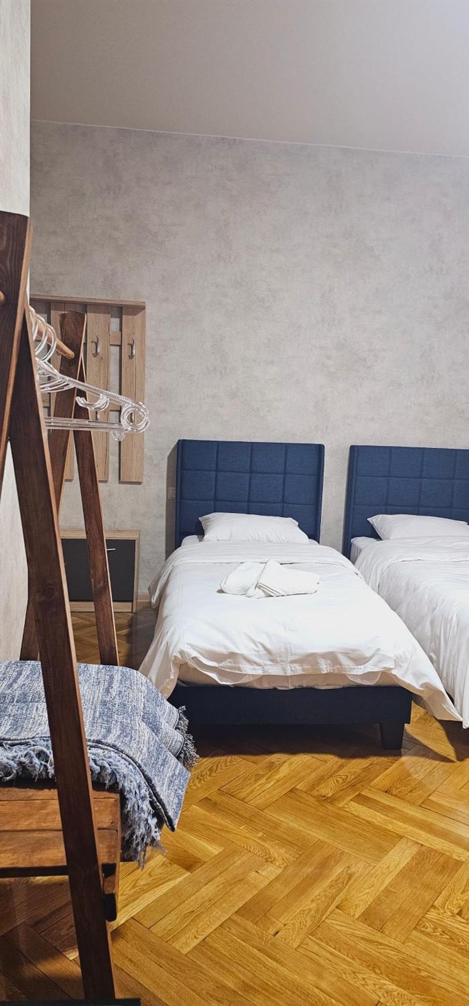 Memory Basket Otel Kutaisi Dış mekan fotoğraf