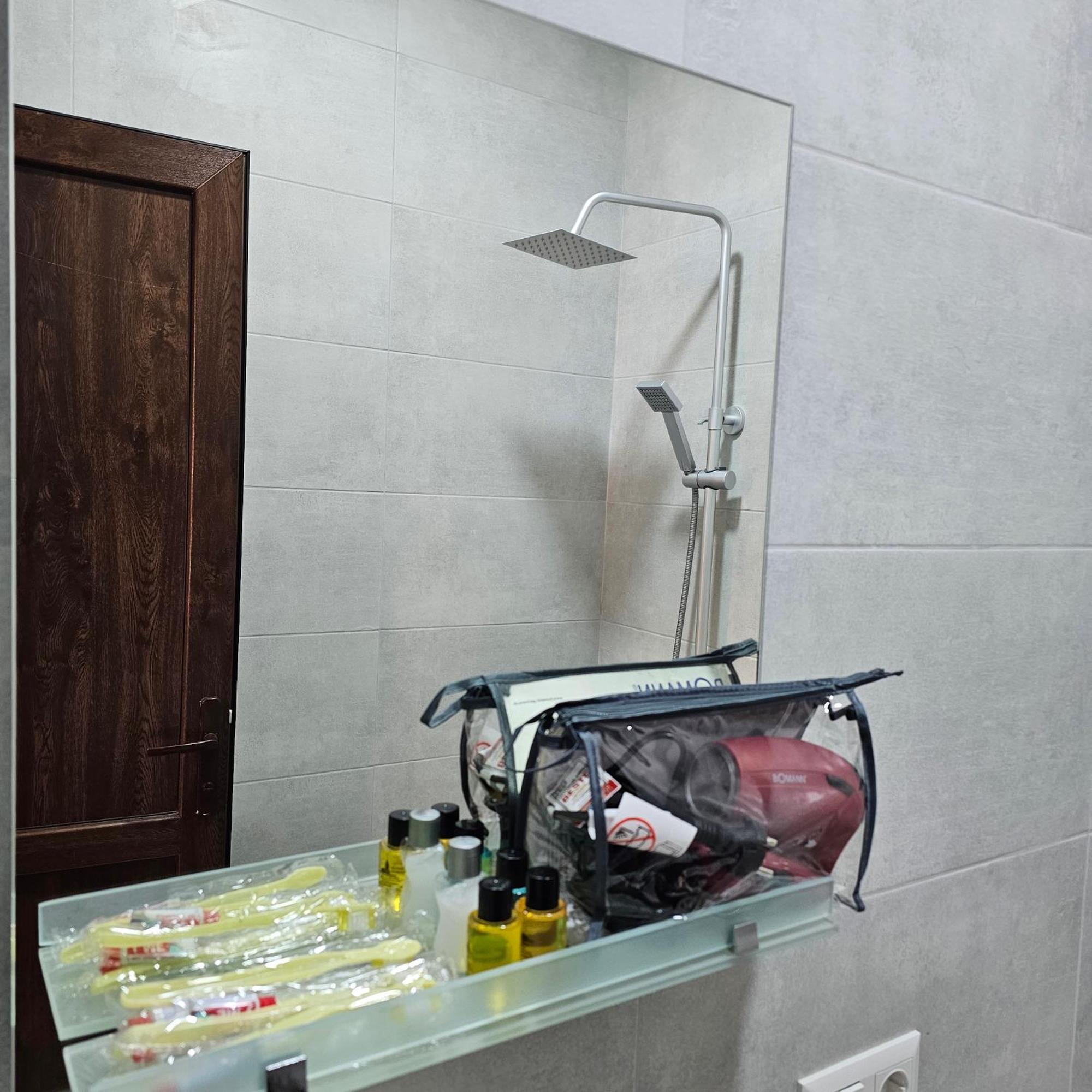 Memory Basket Otel Kutaisi Dış mekan fotoğraf