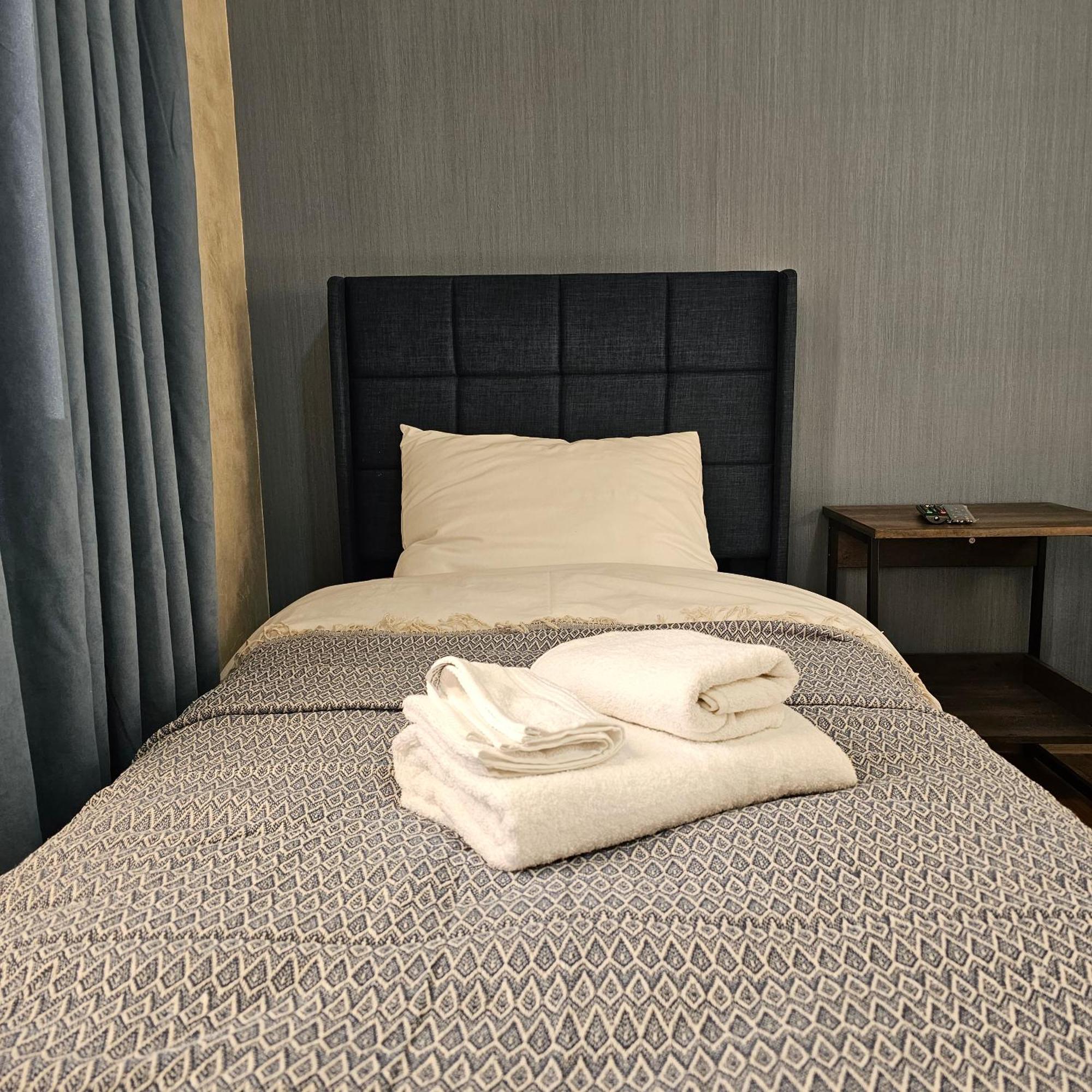 Memory Basket Otel Kutaisi Dış mekan fotoğraf