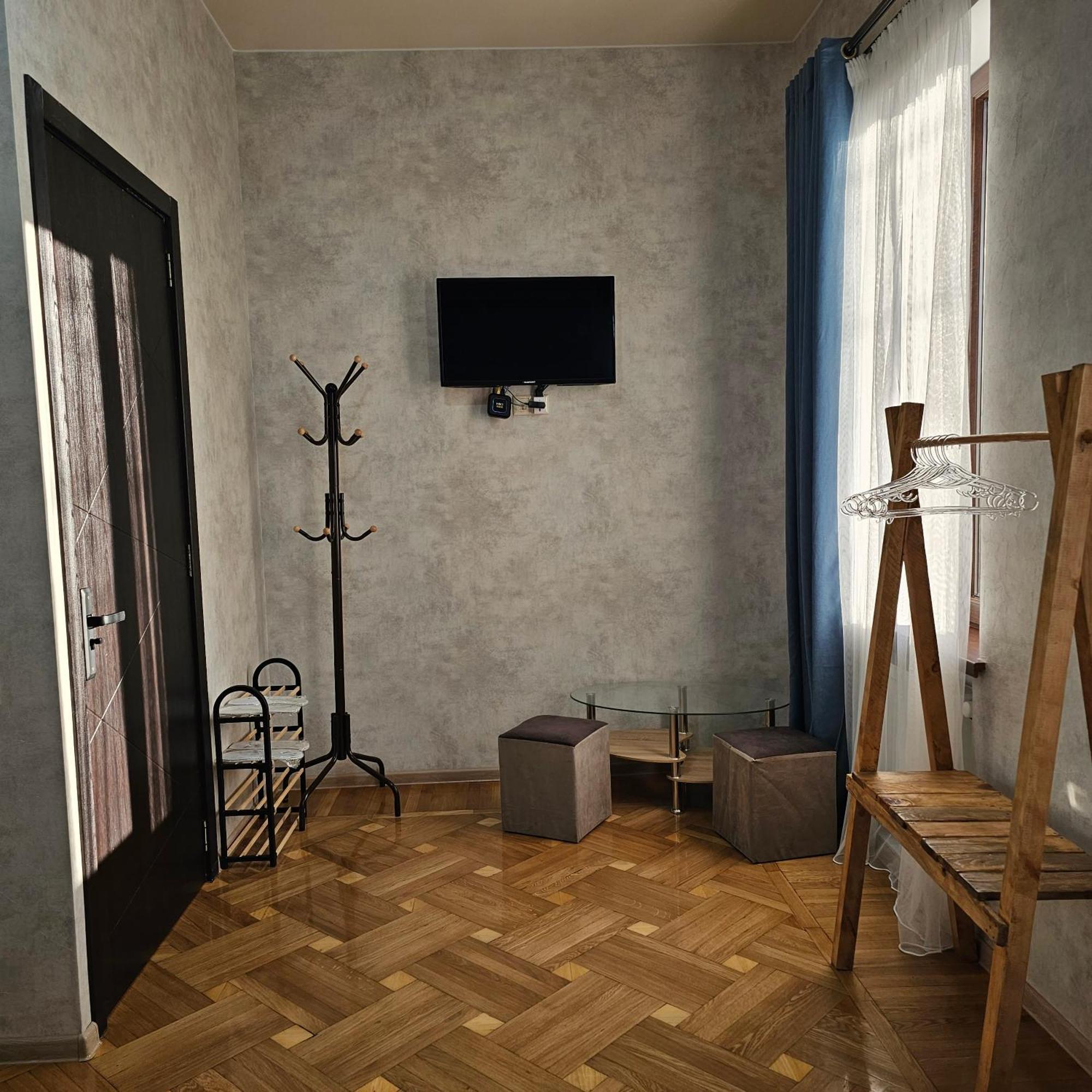 Memory Basket Otel Kutaisi Dış mekan fotoğraf