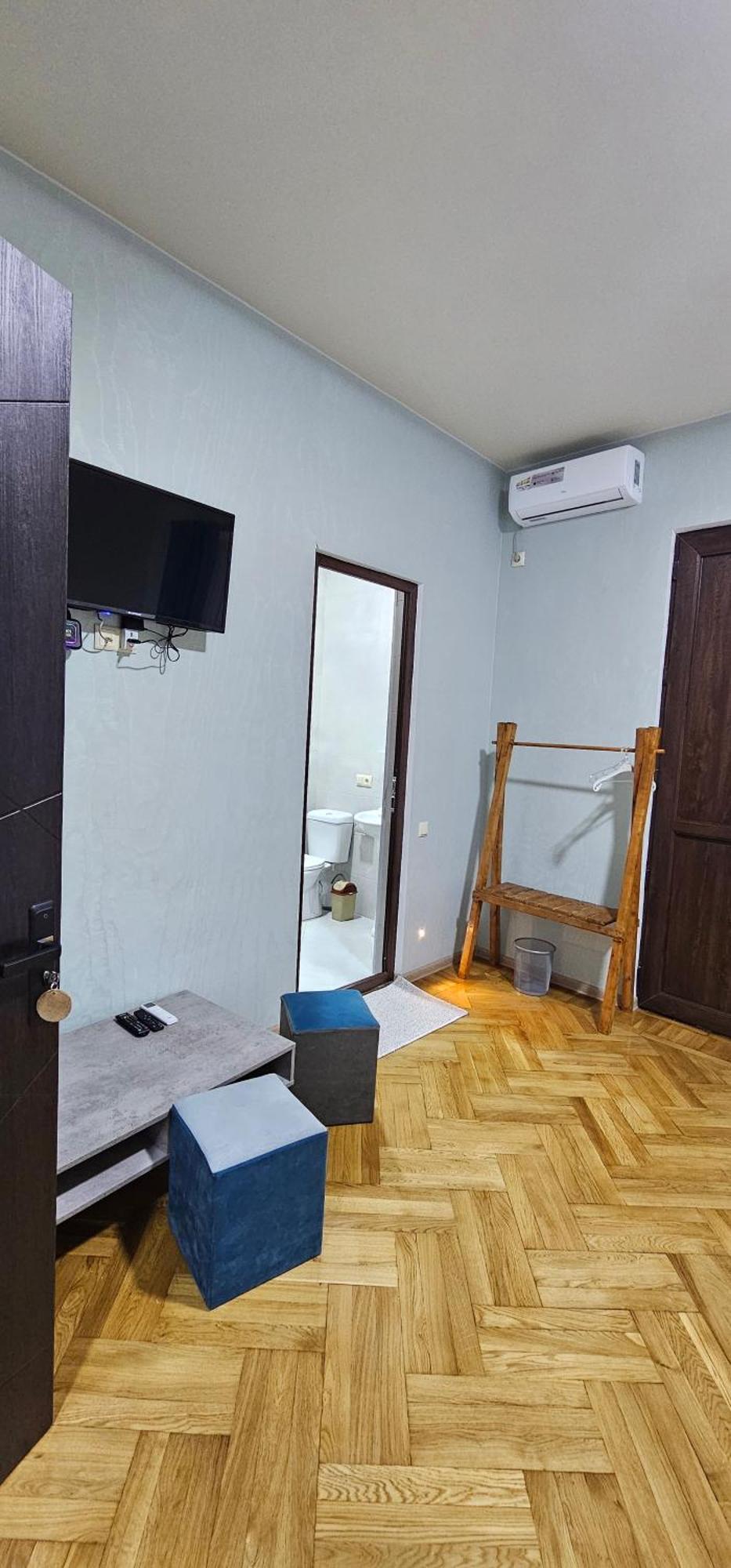 Memory Basket Otel Kutaisi Dış mekan fotoğraf