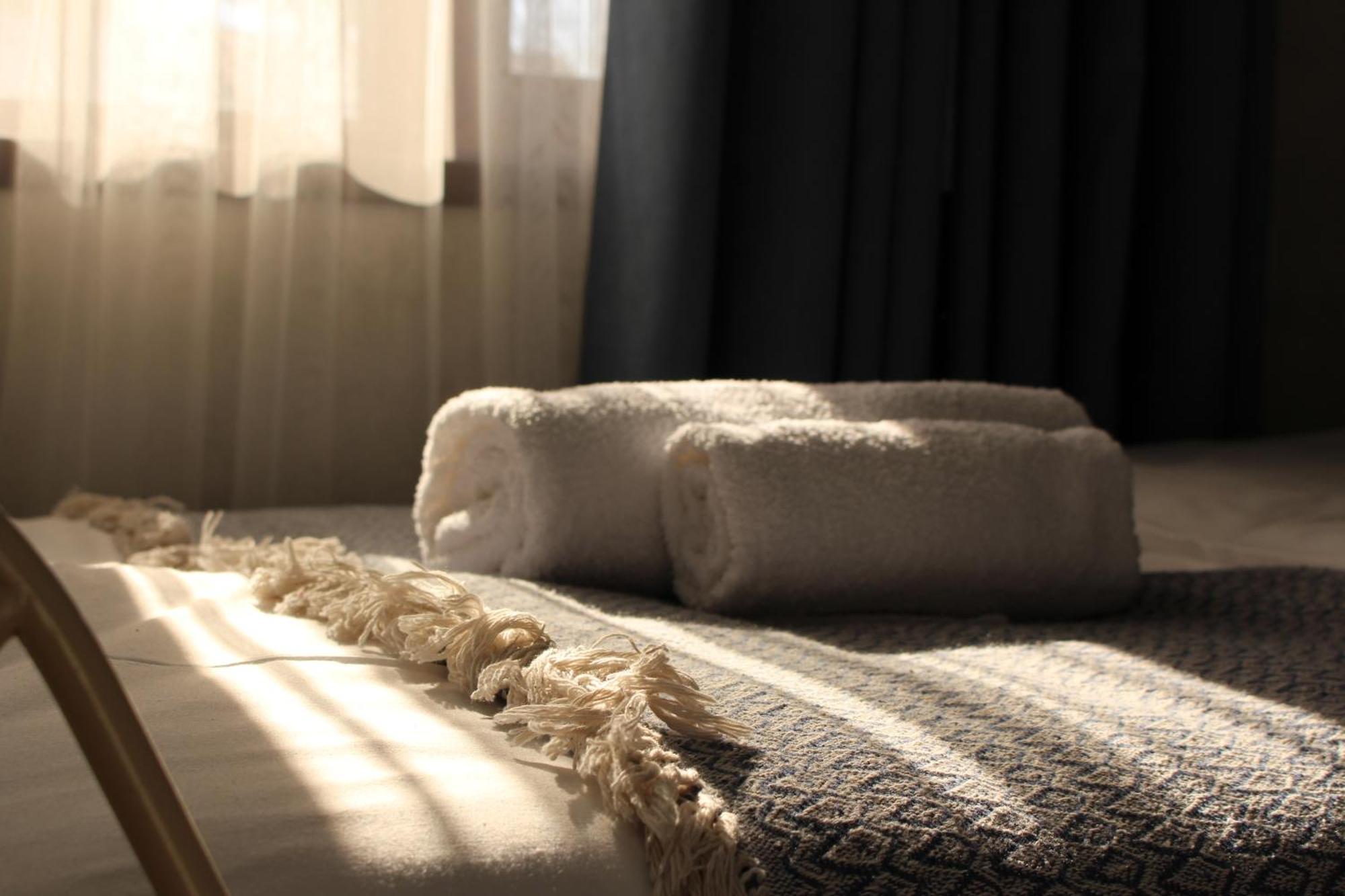 Memory Basket Otel Kutaisi Dış mekan fotoğraf