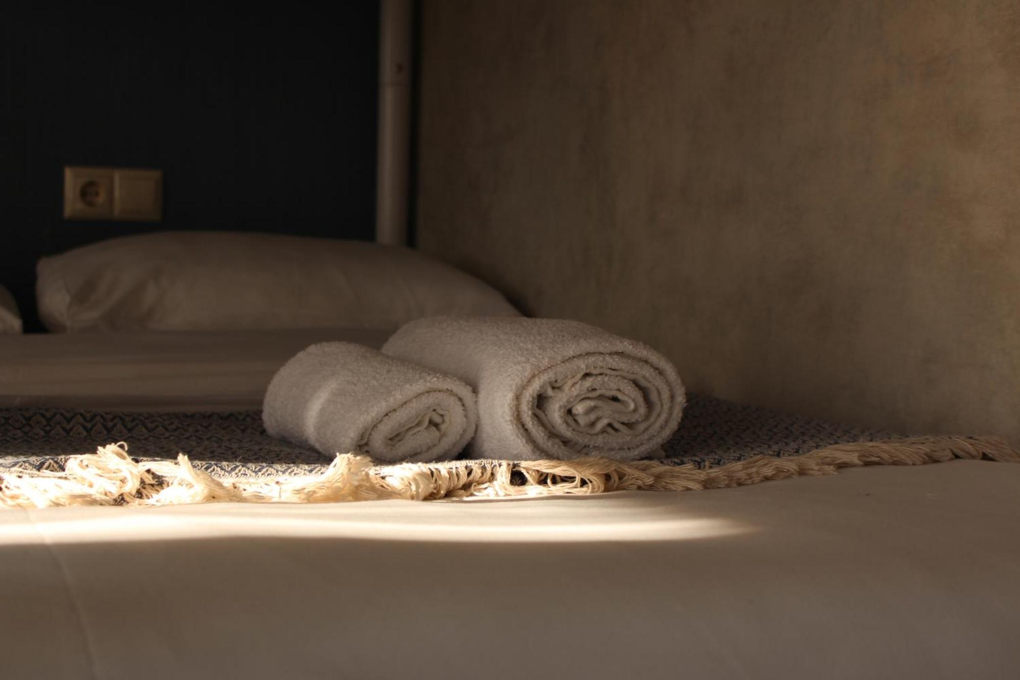 Memory Basket Otel Kutaisi Dış mekan fotoğraf