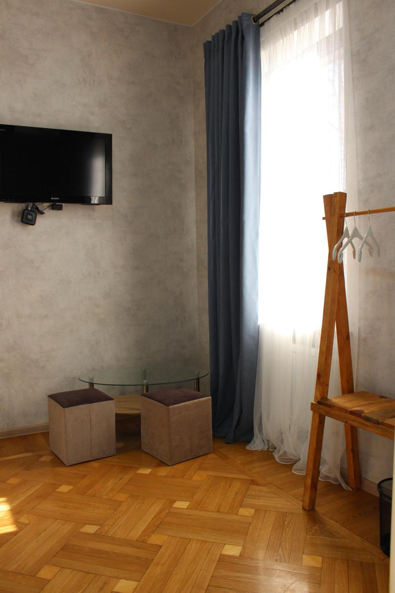 Memory Basket Otel Kutaisi Dış mekan fotoğraf