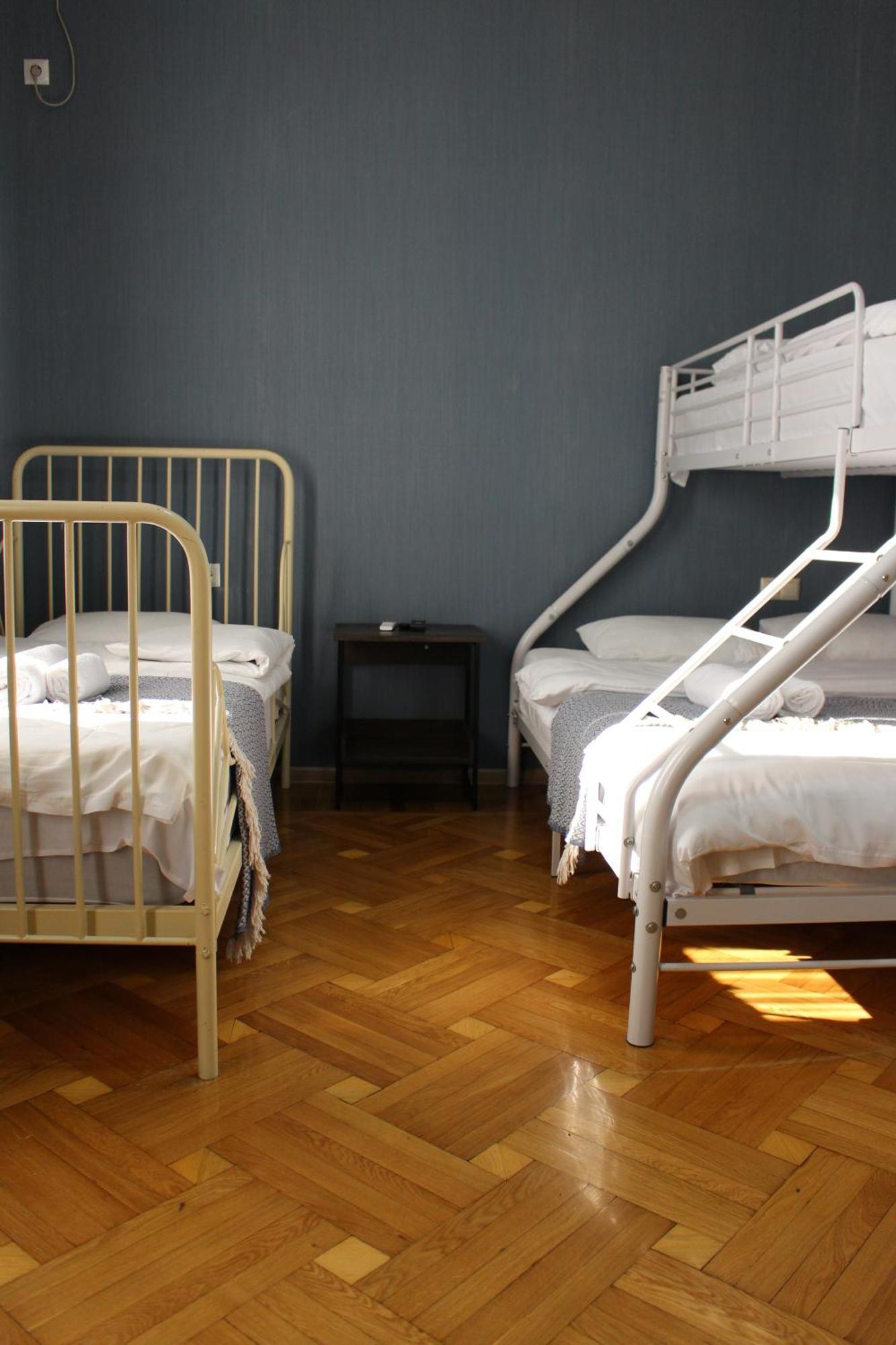 Memory Basket Otel Kutaisi Dış mekan fotoğraf