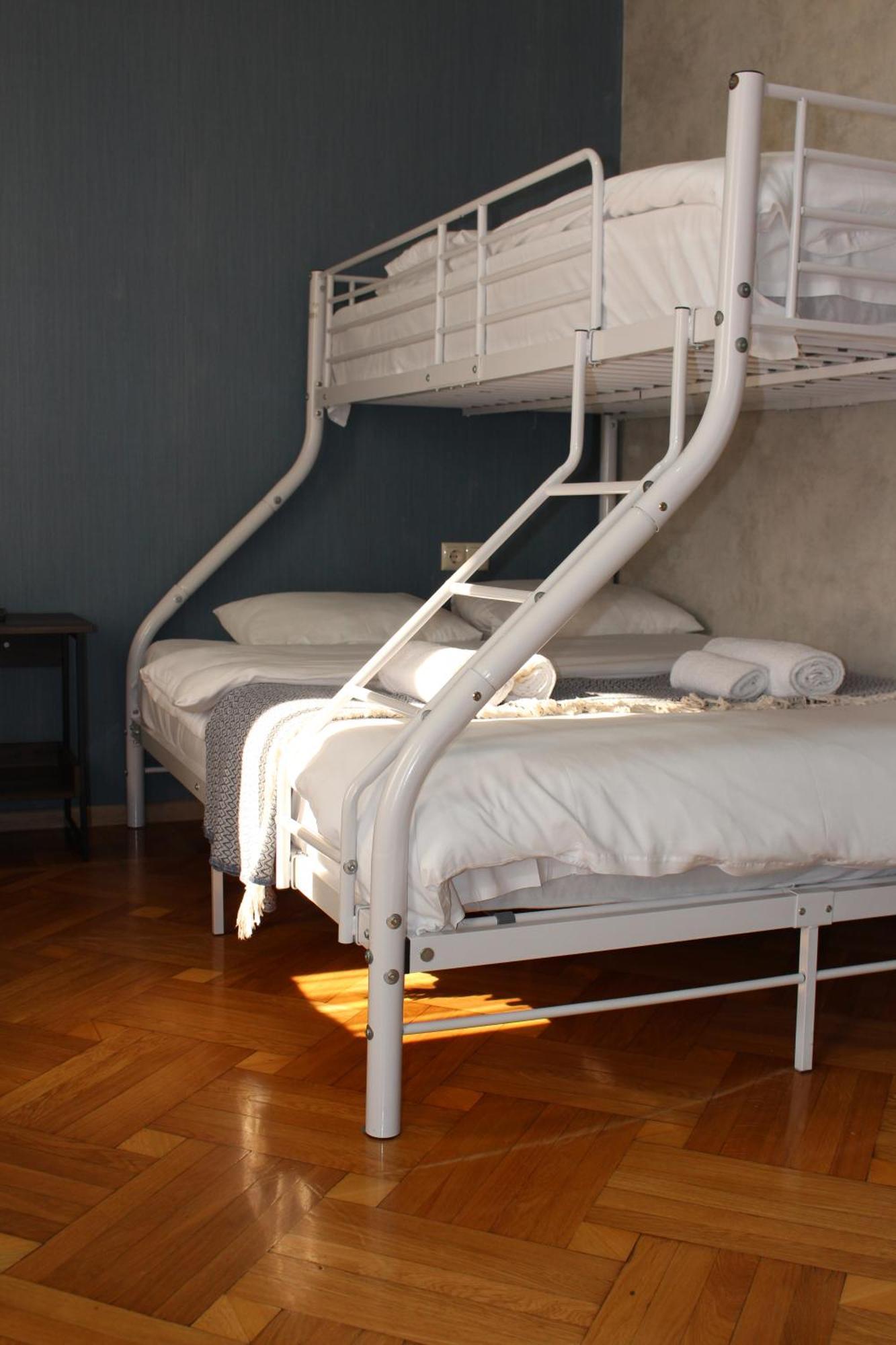 Memory Basket Otel Kutaisi Dış mekan fotoğraf