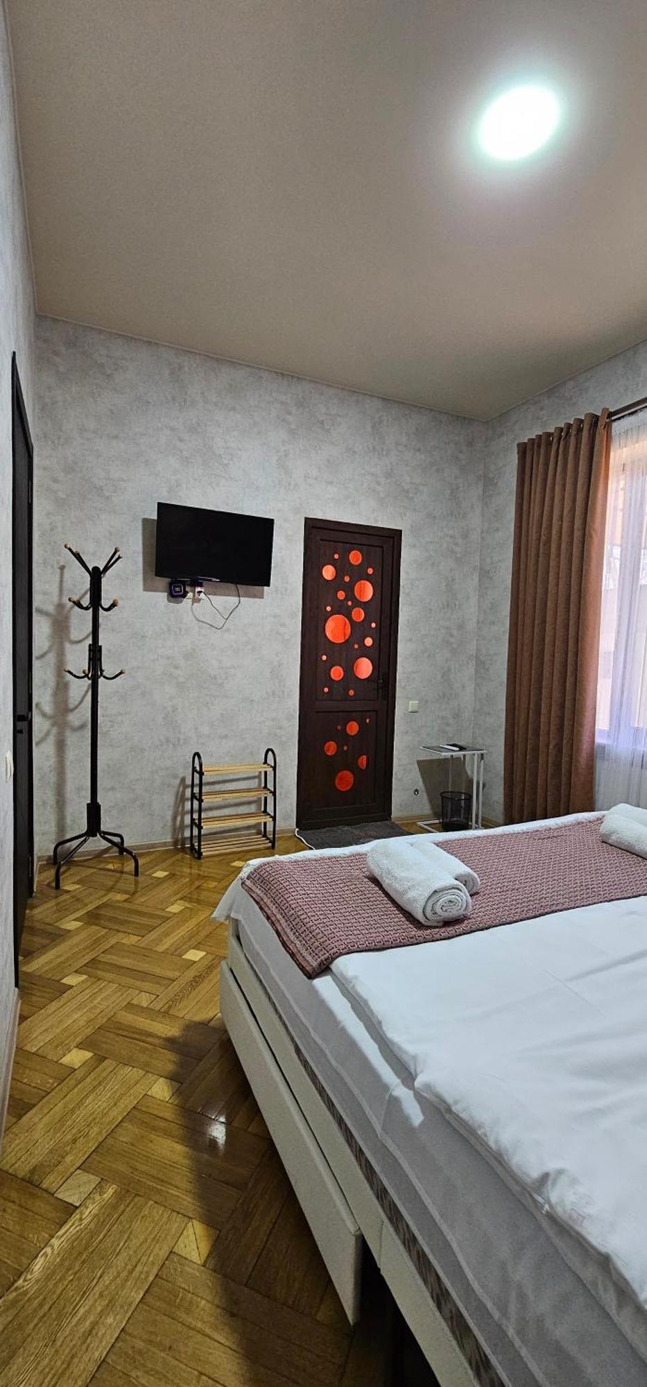 Memory Basket Otel Kutaisi Dış mekan fotoğraf