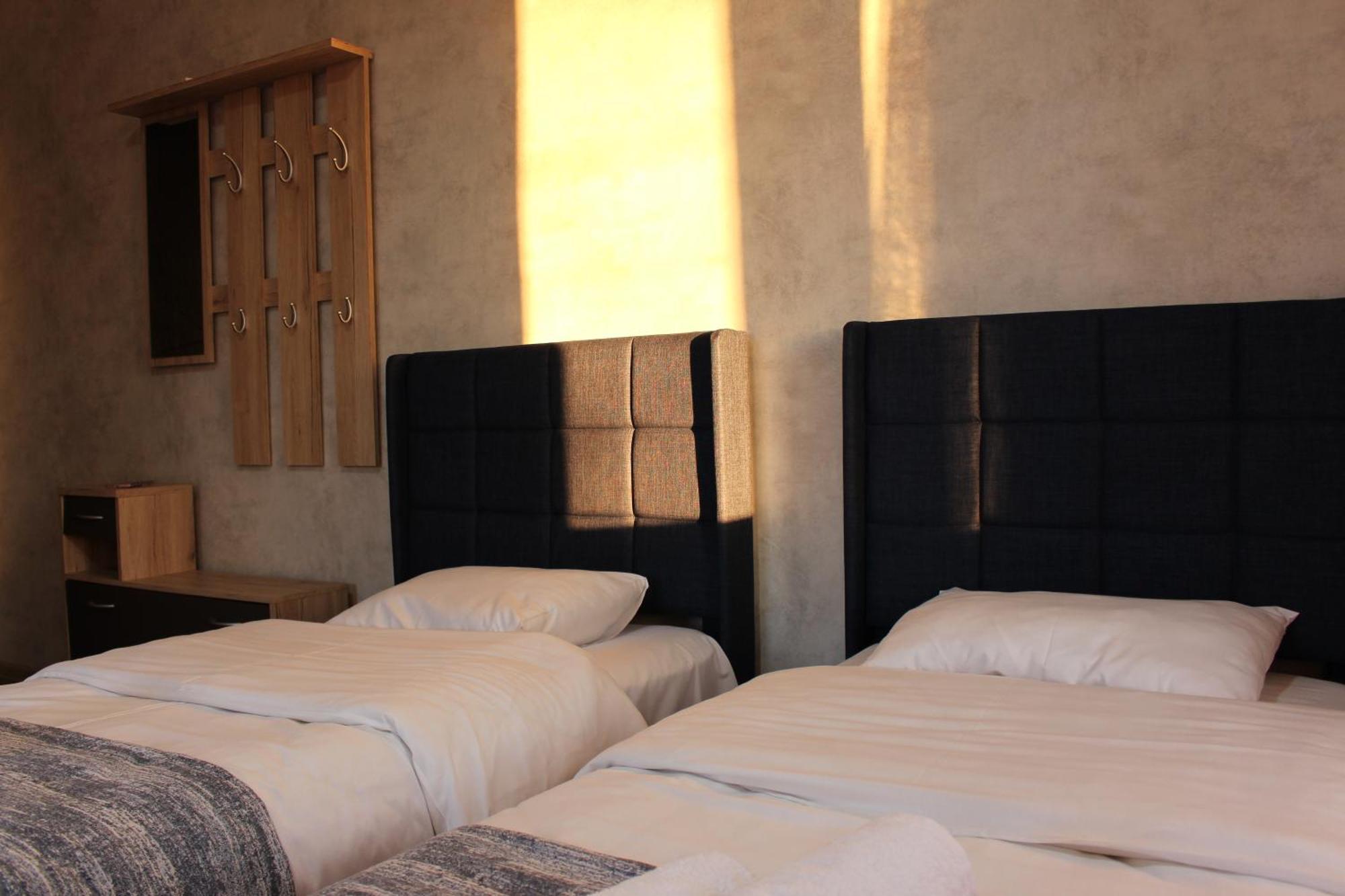 Memory Basket Otel Kutaisi Dış mekan fotoğraf