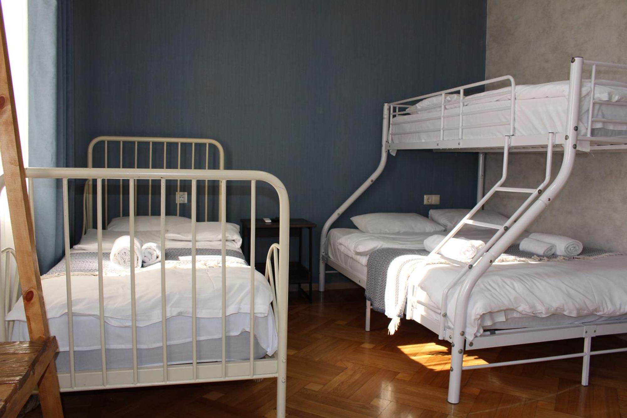 Memory Basket Otel Kutaisi Dış mekan fotoğraf